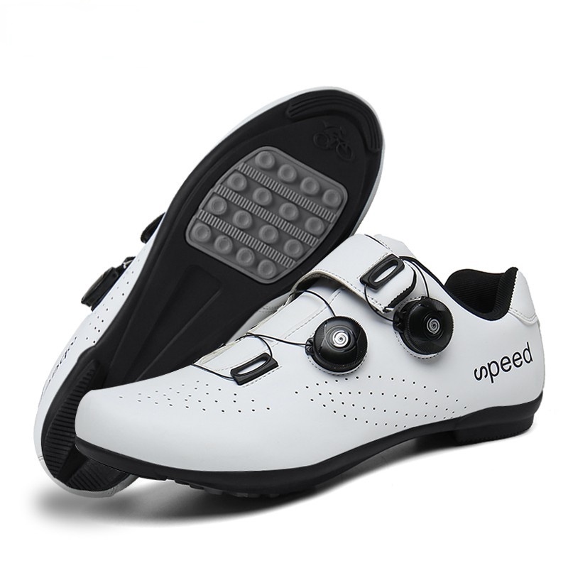 Cycling Shoes Non Cleats Men Women Cleat Shoes Road Bike Mtb Bike Shoes