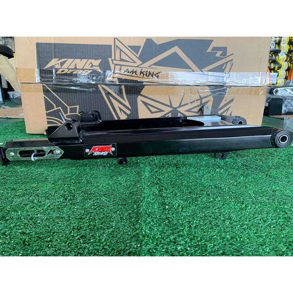 SWING ARM ALLOY KING DRAG DRAGSTER HONDA WAVE 125 Shopee Malaysia