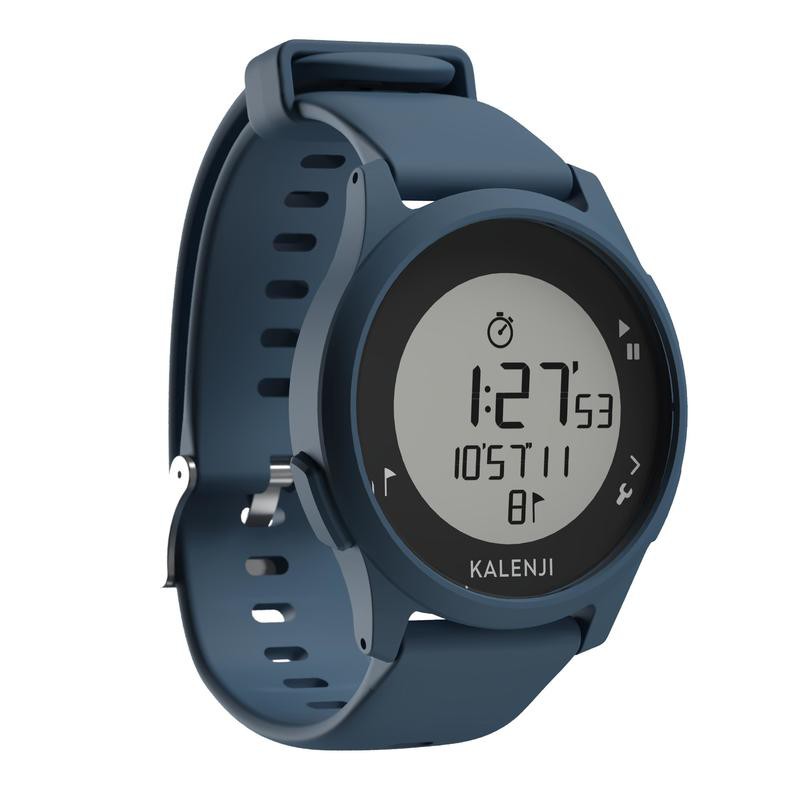 Kalenji watch w700xc store