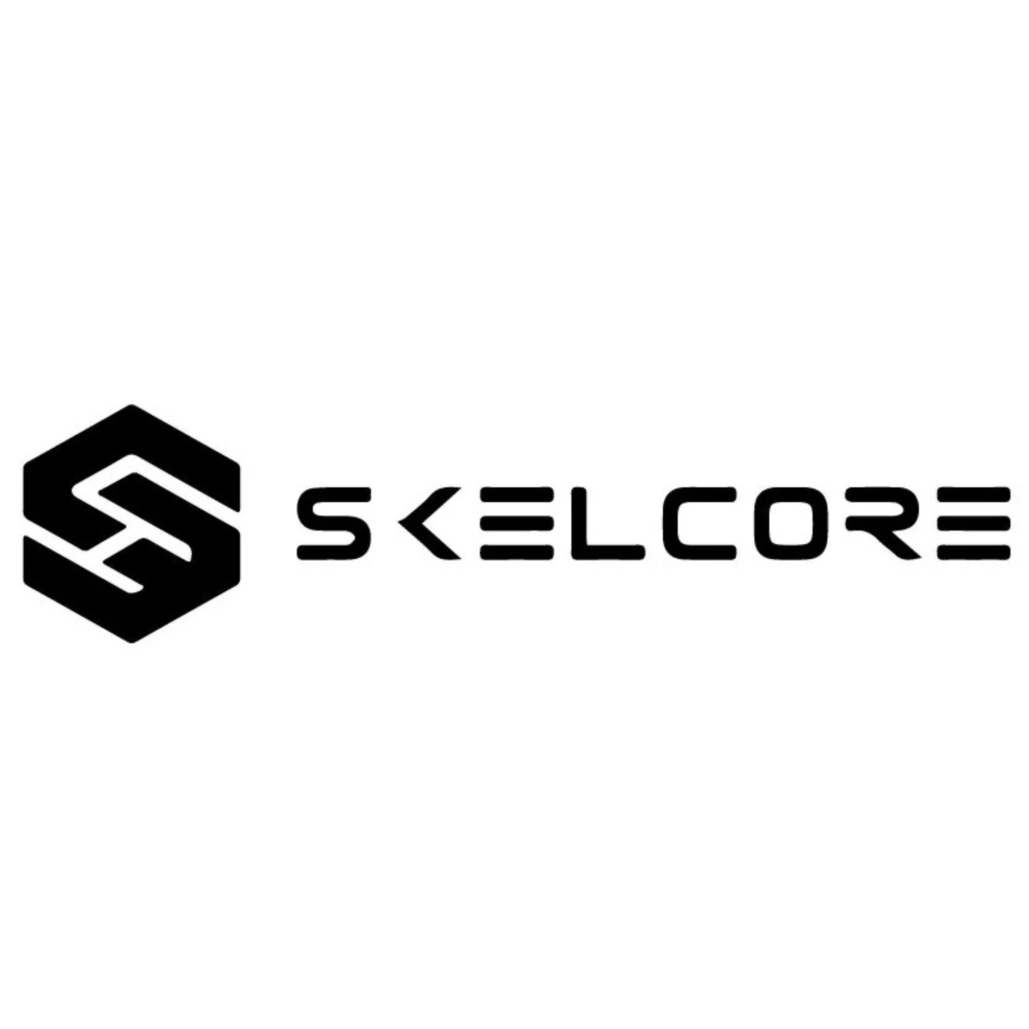  Skelcore Workout Sweatband Belt - Neoprene Waist