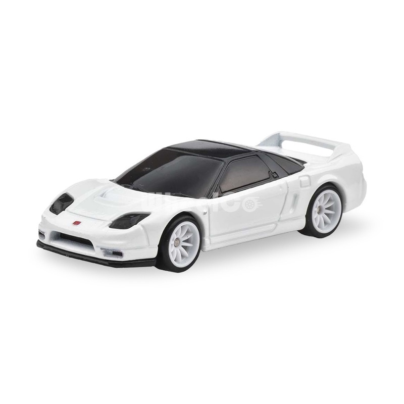 Hot Wheels Premium 03 Honda NSX Type-R Mountain Drifters (Loose ...