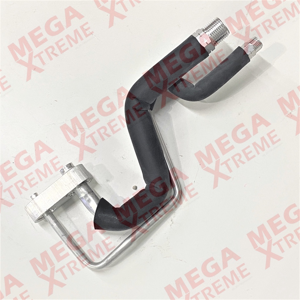 Toyota Collora SEG (AE101) Air Cond Inlet Outlet Pipe Valve Tube ...