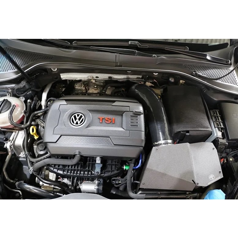 Mk7 gti deals cold air intake