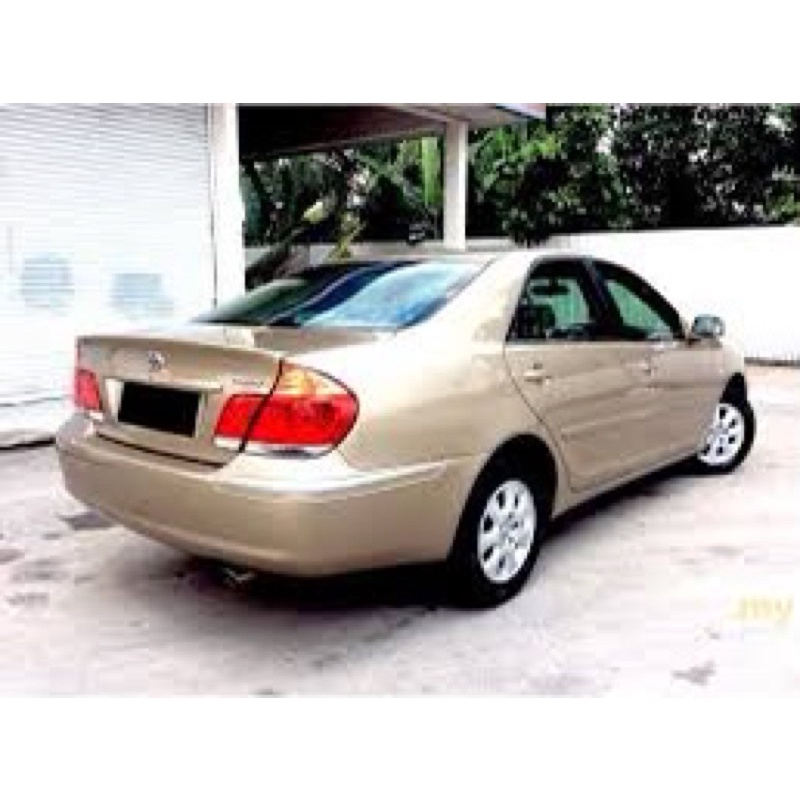 THAILAND QUALITY TOYOTA CAMRY ACV30 2001-2006 REAR SUSPENSION ARM ...