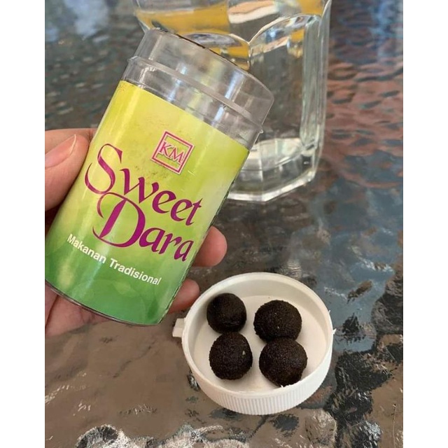 sweet-dara-kak-km-orihq-jamu-kak-km-jamu-sweet-dara-jamu-viral