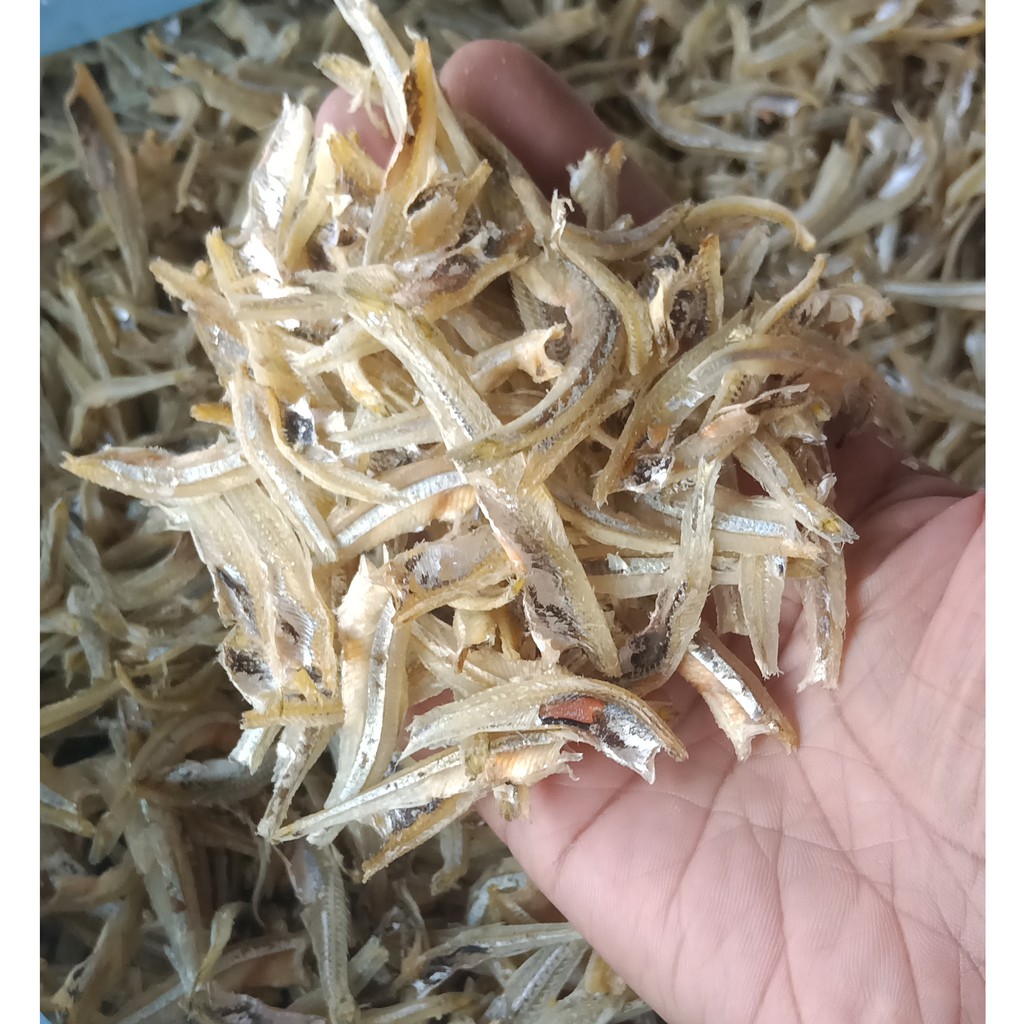 IKAN BILIS RANGUP MESTI BELI TG DAWAI Maii Habaq Hang.. | Shopee Malaysia