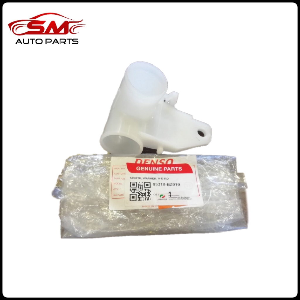 Original Perodua Viva / Kancil Wiper Tank Mouth Joint Shopee Malaysia