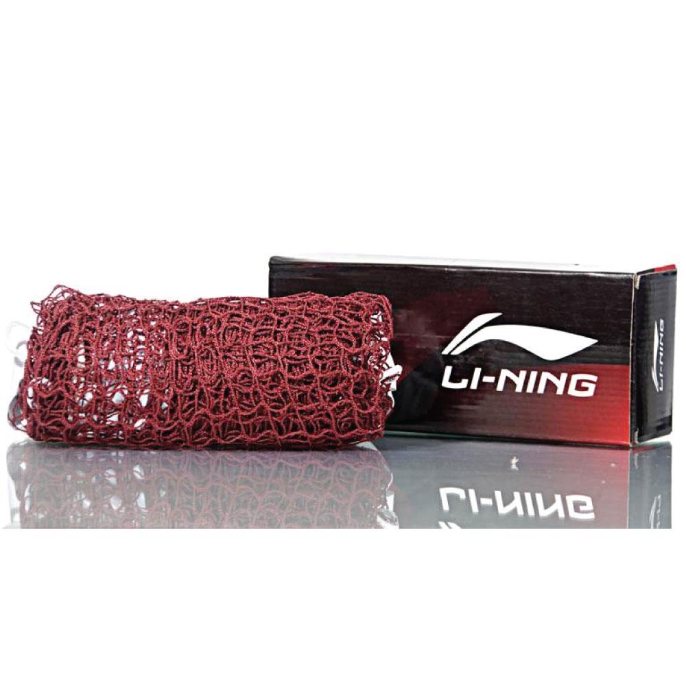 Li-Ning AXJT071 Badminton Net main image 1
