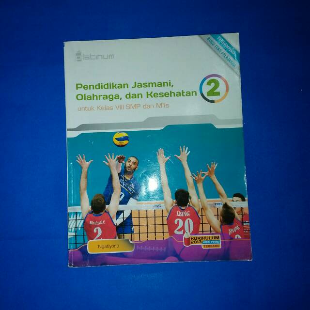physical-education-book-for-middle-school-grade-2-k13-latinum-revised