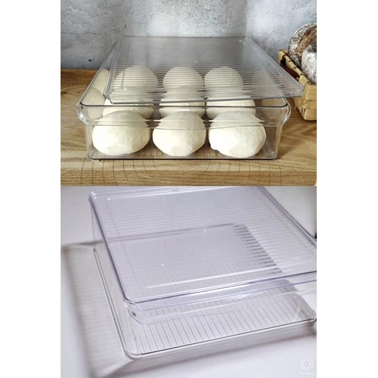 面团发酵箱 Dough Fermentation Box | Shopee Malaysia