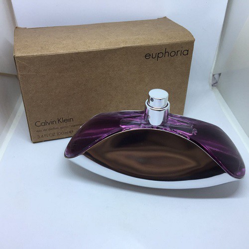 Euphoria tester best sale