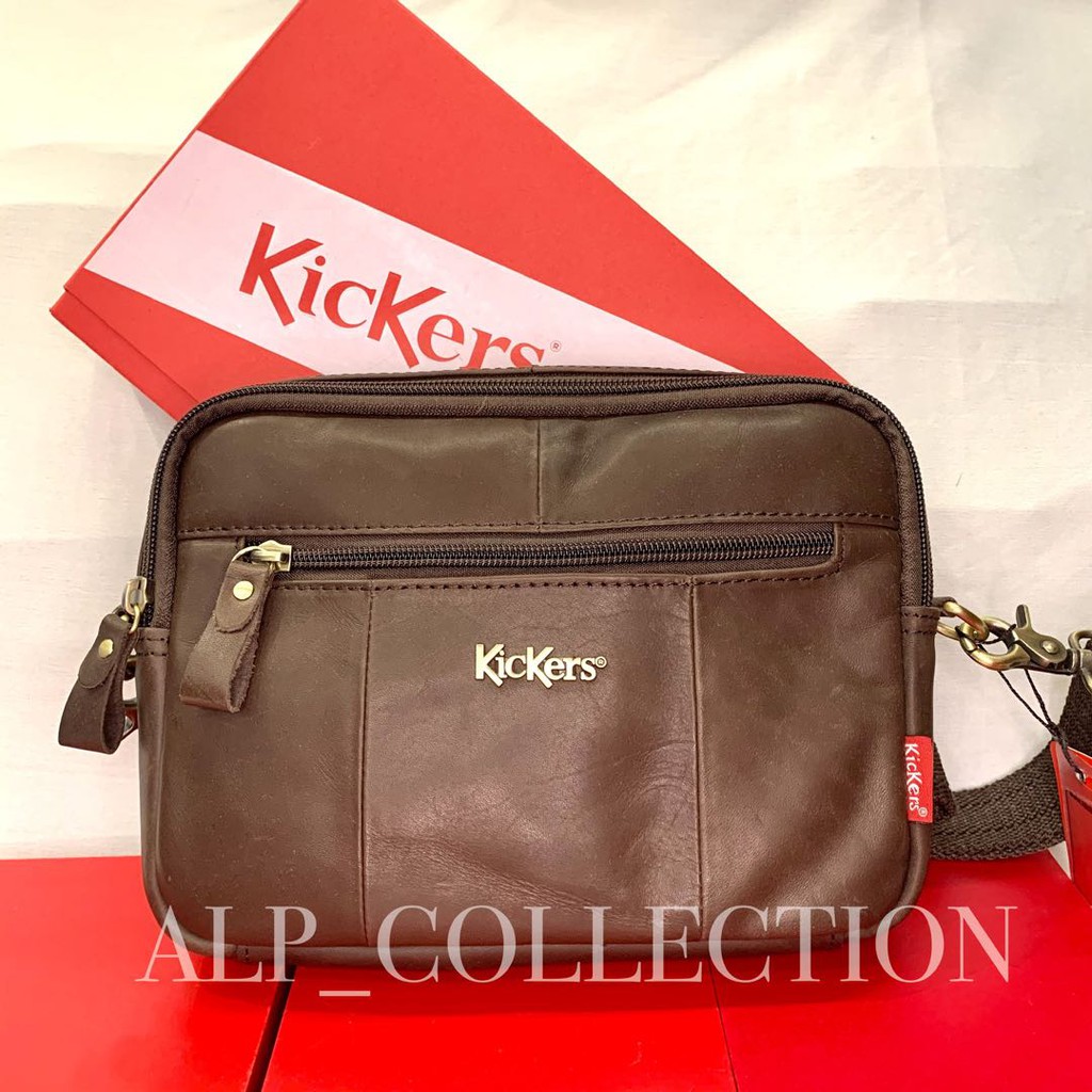 Kickers best sale bag original