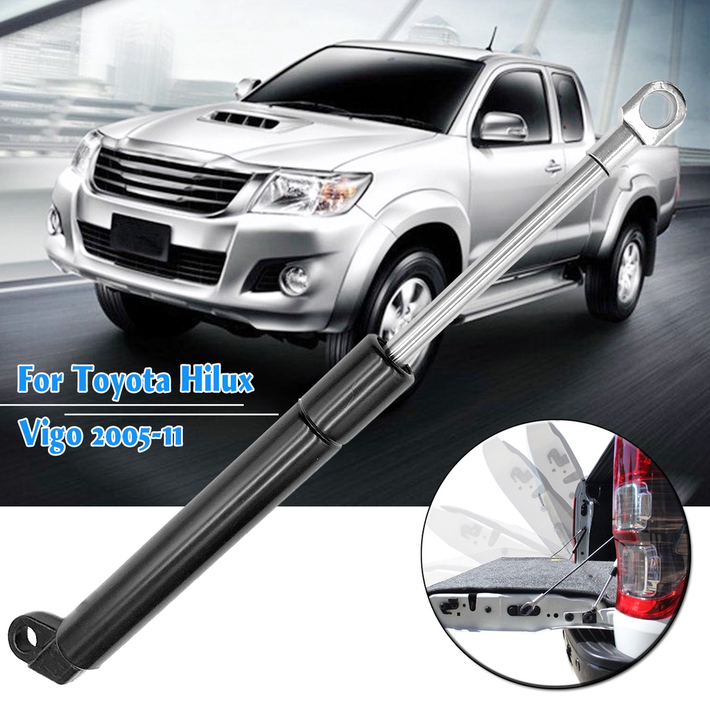 Universal Car Boot Rear Bonnet Absorber Damper Bonet Gas Spring Damper ...
