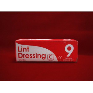 MEDISHIELD FINGER LINT DRESSING NO.9 | Shopee Malaysia