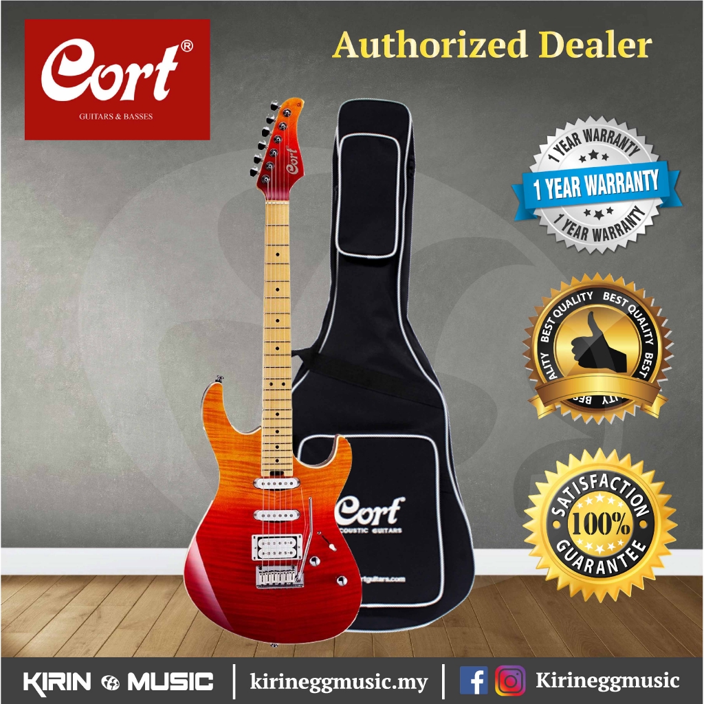 Cort g deals 280 dx