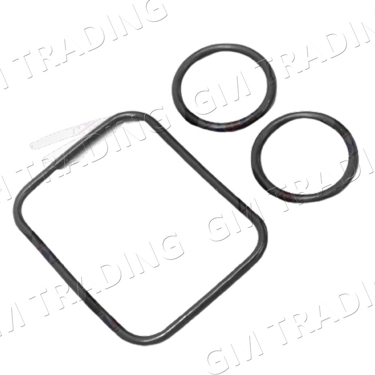 DENSO 10P13C / 10P15C Air Cond Compressor Top ORing Top Cover ORing