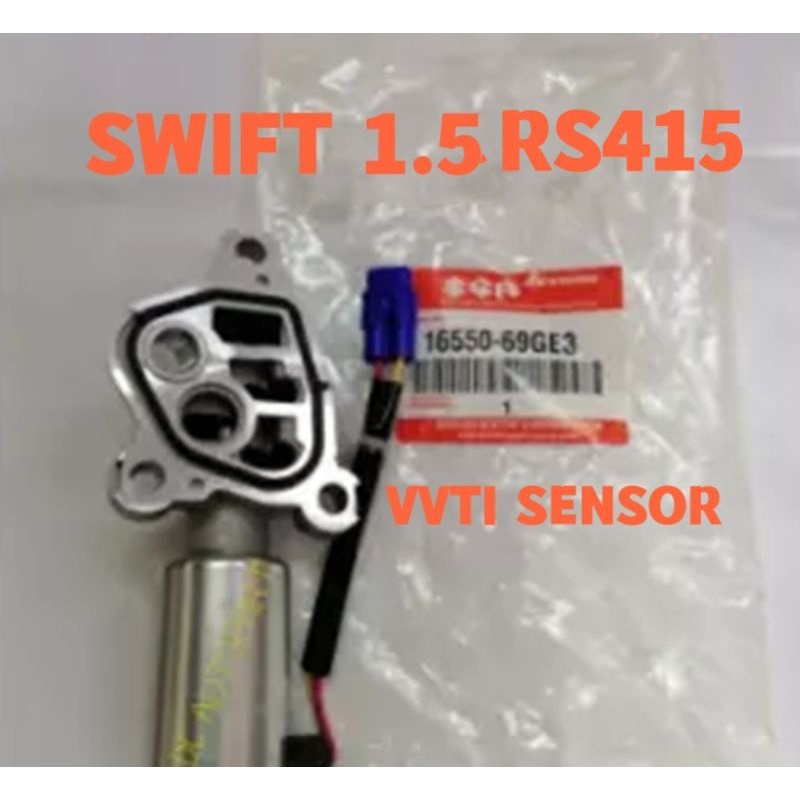 [JAPAN]SUZUKI SWIFT 1.5 RS415 VVTI SENSOR | Shopee Malaysia