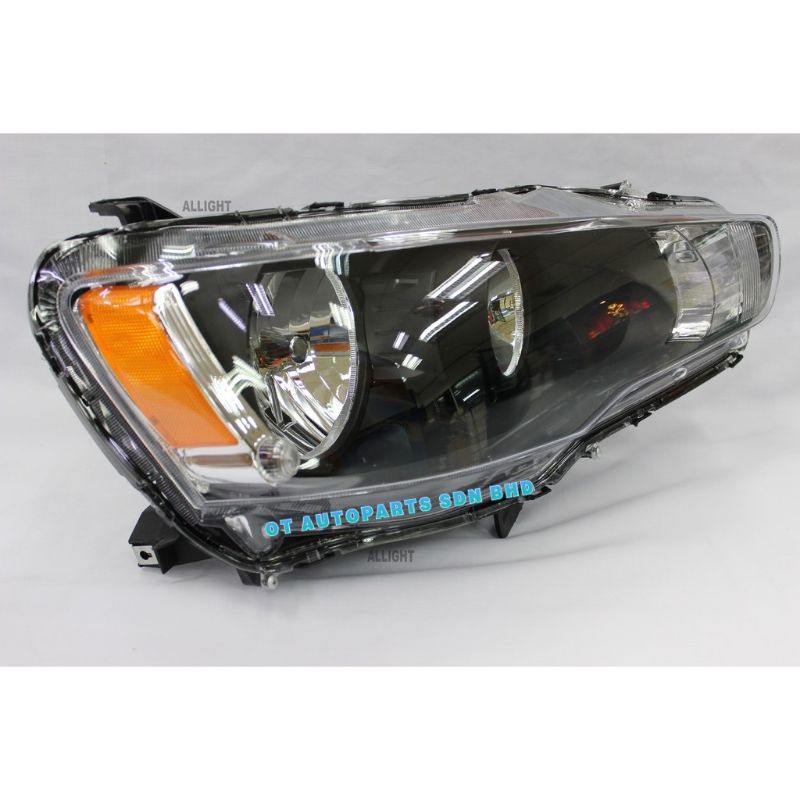 PROTON INSPIRA (2010) - HEAD LAMP (NEW)1pc | Shopee Malaysia