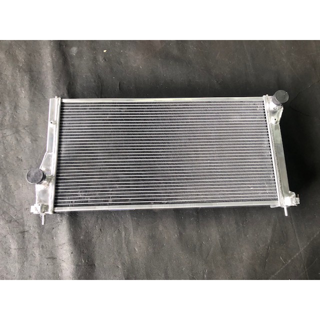 ️SARD® RADIATOR BRZ GT86 SCOIN FR-S 2012~2018 | Shopee Malaysia