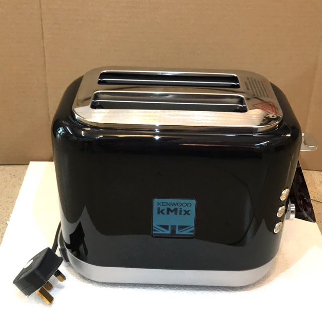 Kenwood kMix Toaster TCX-750