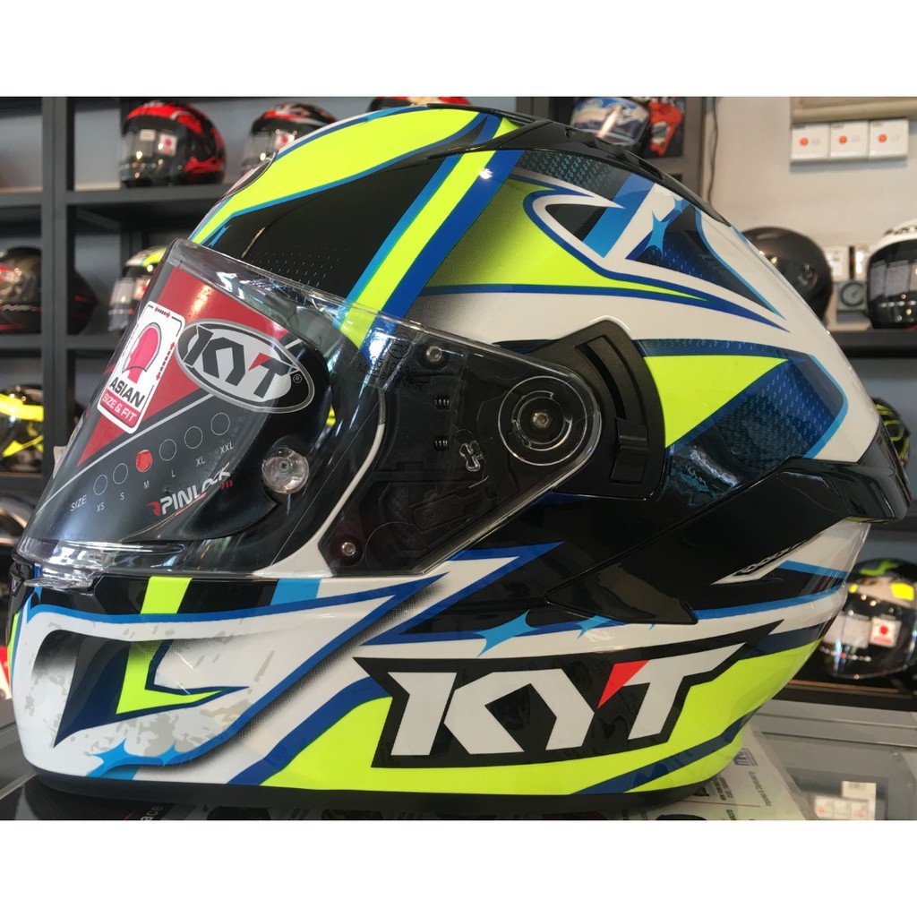 Kyt locatelli hot sale