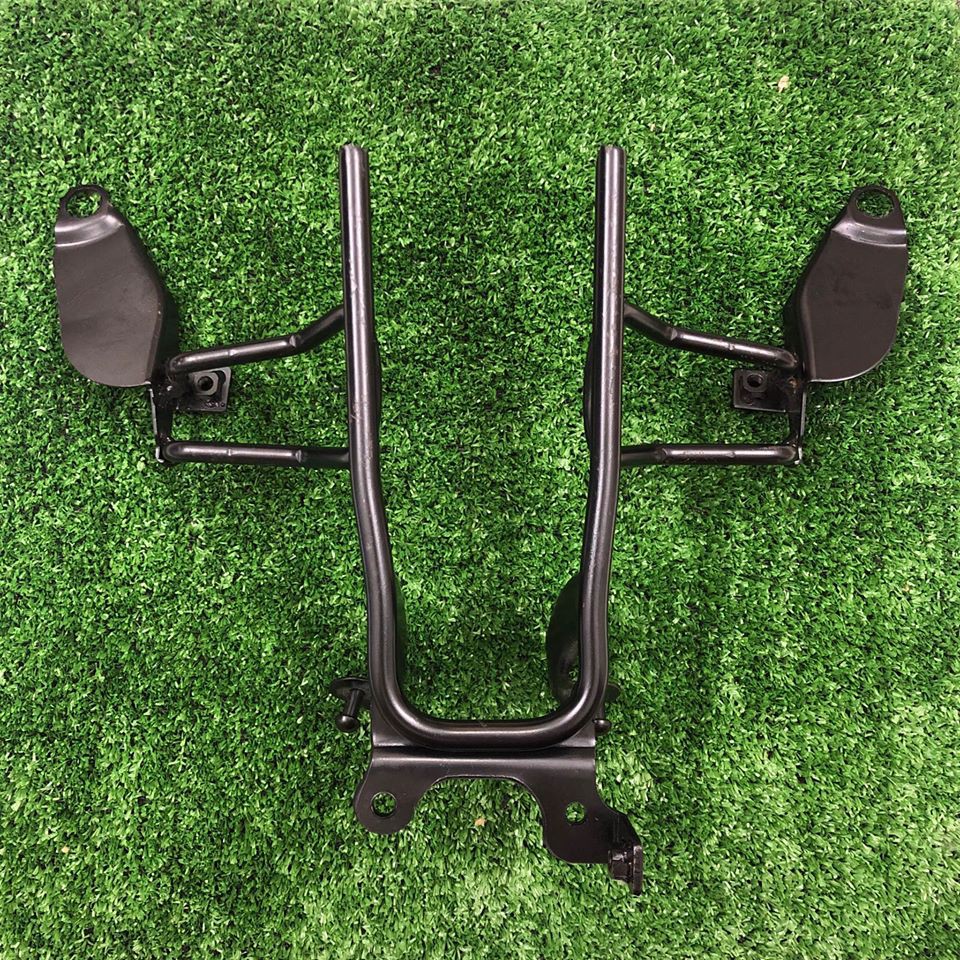 RXZ CATALYZER FAIRING BRACKET | Shopee Malaysia
