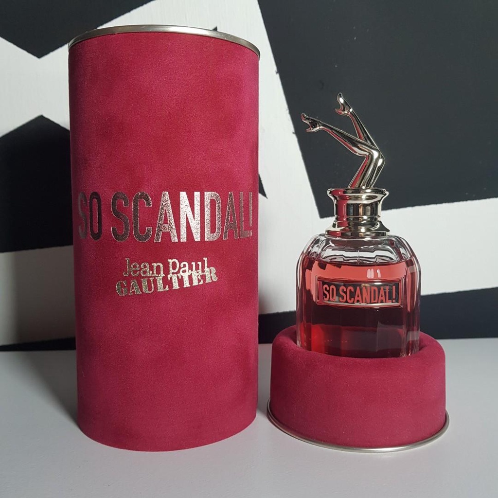 Scandal perfume online precio