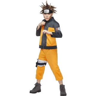 Buy halloween kids costume naruto Online With Best Price, Dec 2023