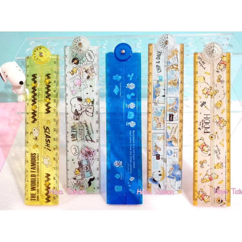 Doraemon Snoopy Donald Duck Chip 'N' Titi Winnie the Pooh 15-30cm ...