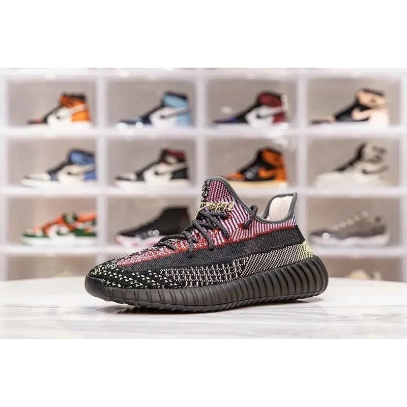 Yeezy Boost 350 v2 YECHEIL Shopee Malaysia