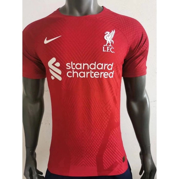 Liverpool player hot sale issue jersey