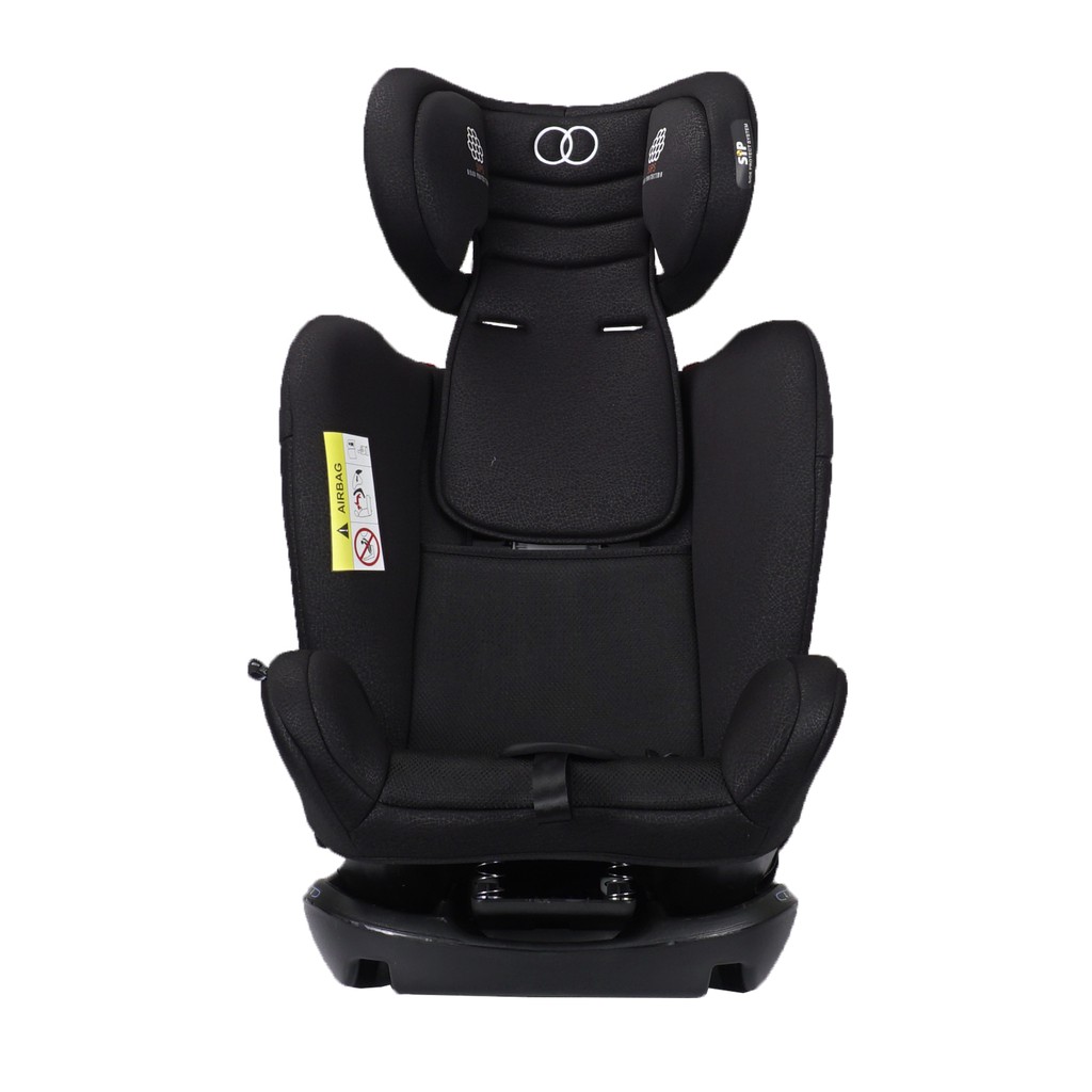 Ready Stock Koopers Lambada Convertible Baby Car Seat 8 Years Warranty Shopee Malaysia