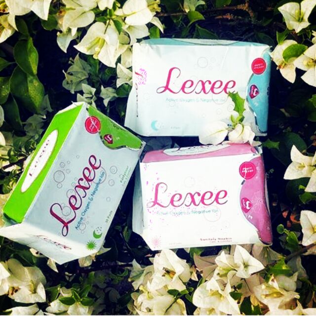 🔥PAD LEXEE ON [PROMOTION]🔥 | Shopee Malaysia
