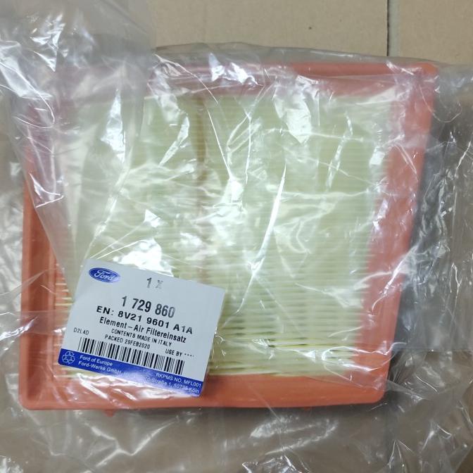 Original Ford Fiesta And Ecosport Air Filter Shopee Malaysia