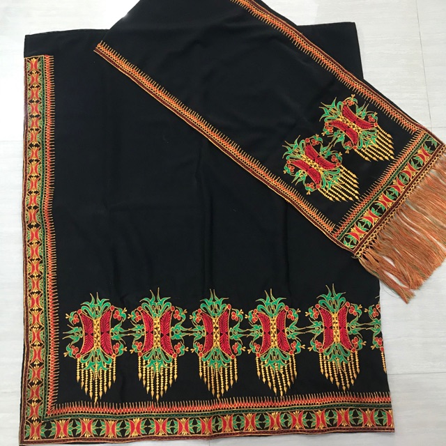Acehnese Fabric (Aceh Door) | Shopee Malaysia