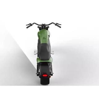 New Design 2000w 3000w 60v 20ah/30ah Electric Scooters Adults Big Wheel ...