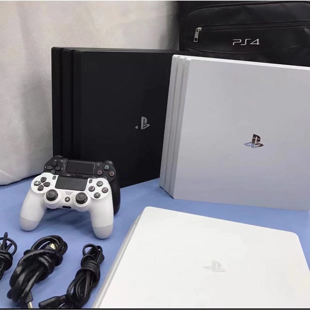 PS4 500G家庭用ゲーム機本体