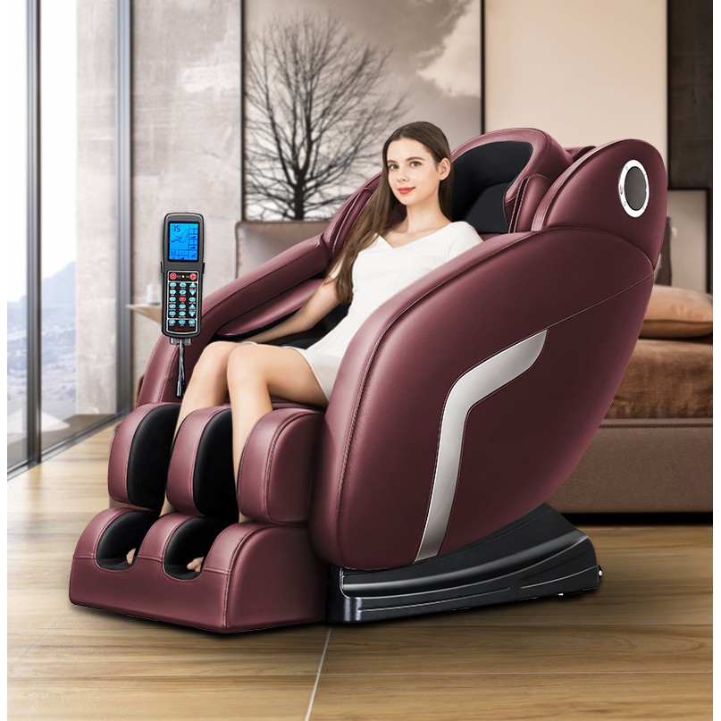 Massage chair shopee new arrivals