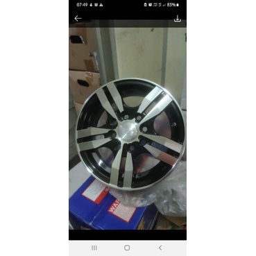 #Sport Rim 12