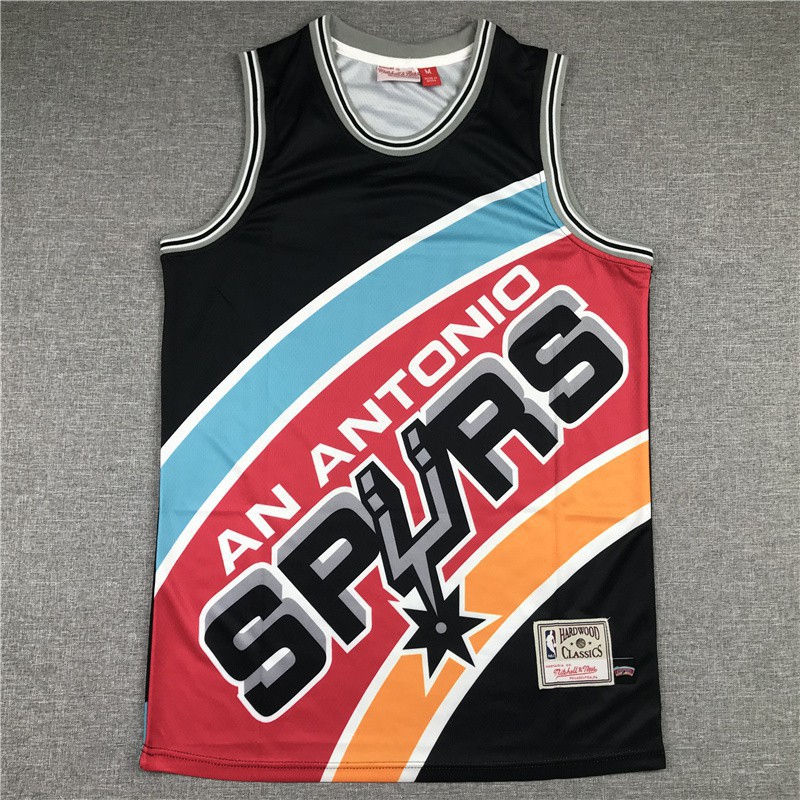 Spurs best sale jersey wholesale