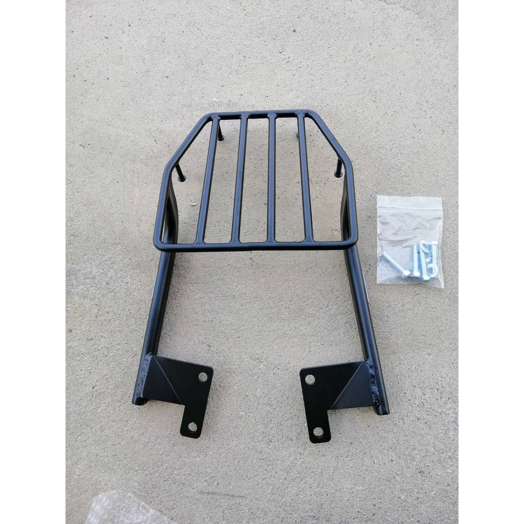 CB500X 2015-2020 Rear Rack Thick Steel Model | Shopee Malaysia