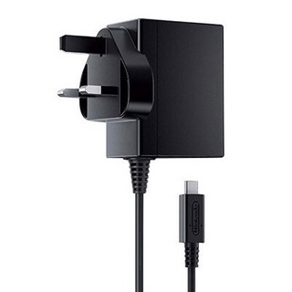 Nintendo switch charger clearance malaysia