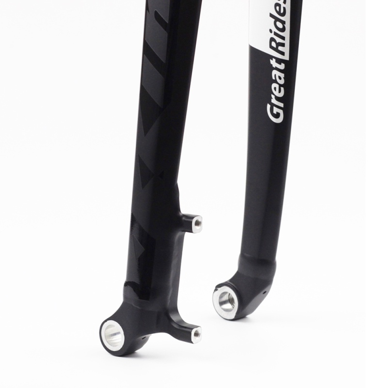 Kinesis 26 27.5 29 Aluminum Mtb Bike Rigid Fork Straight 1 1 8 28.6mm Mountain Forks Tapered 1 8 to 1 1 2 100mm Shopee Malaysia