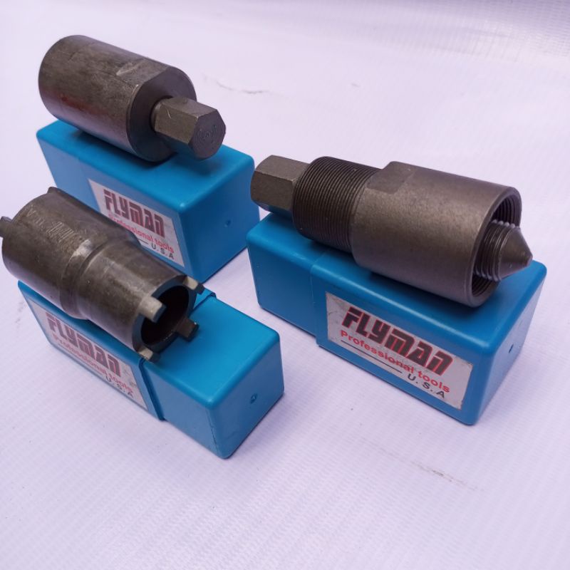 puller flyman magnetic puller flyman | Shopee Malaysia