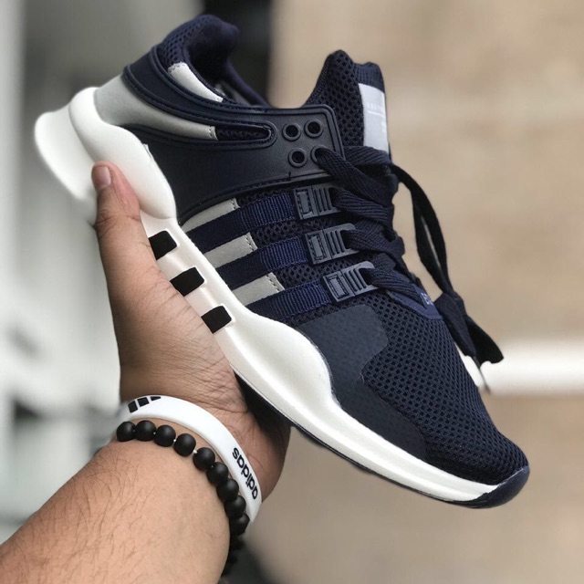 Adidas eqt womens clearance blue