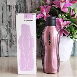 Tupperware Stainless Steel Eco Bottle 880ml (1pcs) | Shopee Malaysia