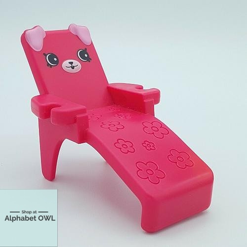 Shopkins chair sale
