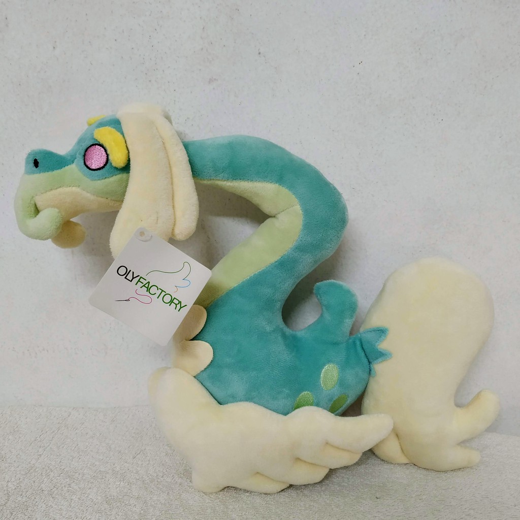 Drampa plush cheap