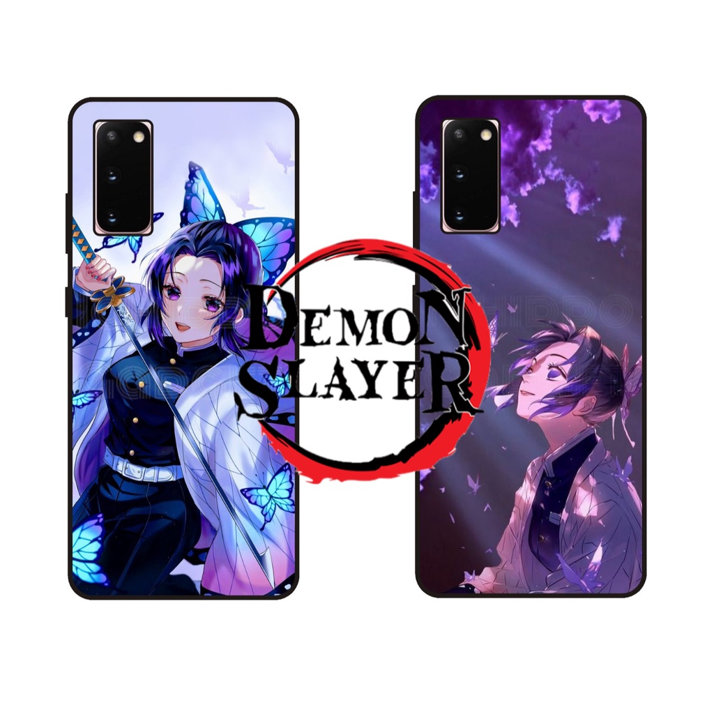 Oppo A98 A96 A95 A93 A92 A91 A9 2020 A5 2020 A76 A74 A52 Demon Slayer ...