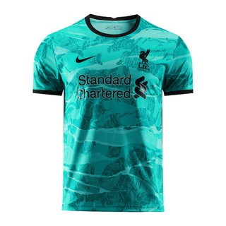 Liverpool equipacion online 2020